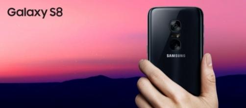 Impara i segreti del nuovo Samsung Galaxy S8: specifiche ... - amtelefon.com