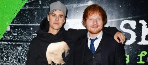 Justin Bieber And Ed Sheeran Join Major Lazer On Future Single - wegotthiscovered.com