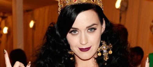 Katy Perry new album: 2016 release date, songs, tour dates ... - digitalspy.com