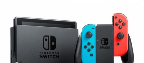 Nintendo Switch: FRAGILE | GameRant