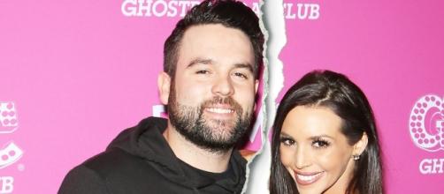 Scheana Marie Shay Files for Divorce From Husband Mike Shay - Us ... - usmagazine.com