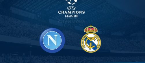 1/8] Napoli vs Real Madrid - Ligue des Champions - Soccer's, Forum ... - soccers.fr