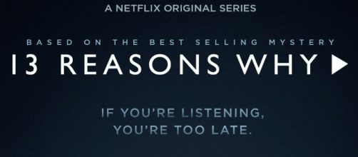 13 Reasons Why depicts suicide in a way that's rarely seen on a teen drama series