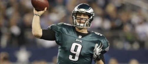 Are the Eagles Putting Too Much Faith In Nick Foles? - insidetheiggles.com