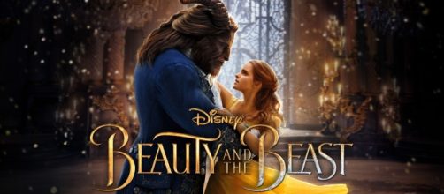 Beauty and the Beast (2017) Film - Official Disney UK Site - disney.co.uk