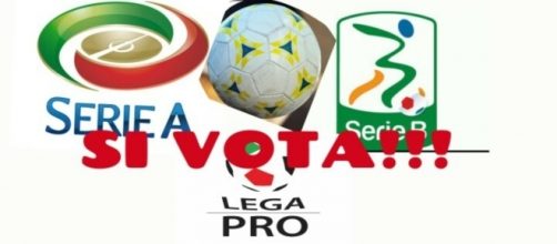 Cambia il calcio italiano? Oggi si vota.