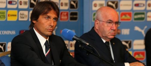 Carlo Tavecchio confermato alla guida della FIGC.