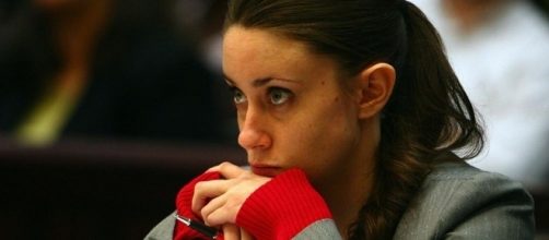 Casey Anthony reportedly 'bored' with life, 5 years after ... - aol.com