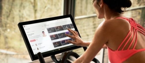 CEO John Foley recently stated that a Peloton stock offering may be in the works / Peloton