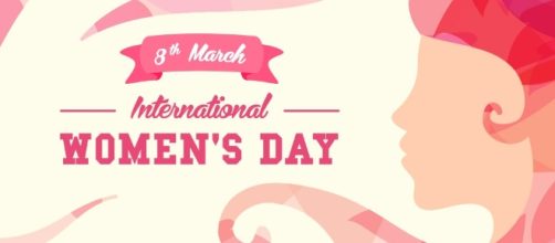 christinealamode.com - Happy International Women's Day 2016 ... - christinealamode.com