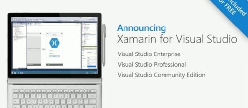 Con Xamarin le app universali diventano anche cross-platform - windowsblogitalia.com
