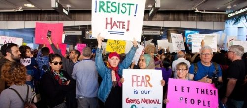 Confusion over Trump's travel ban deepens - POLITICO - politico.com