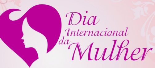 Dia 8 de Março, Dia Internacional da Mulher