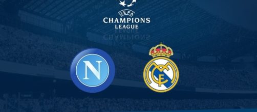 Diretta Napoli-Real Madrid in tv