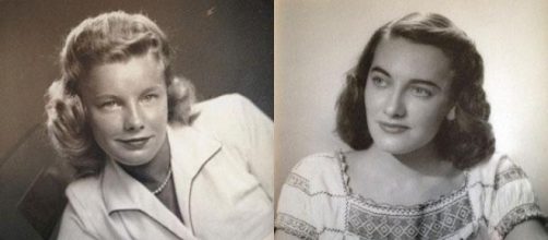 Elderly twin sisters, 97, die in frigid cold outside Barrington home - providencejournal.com