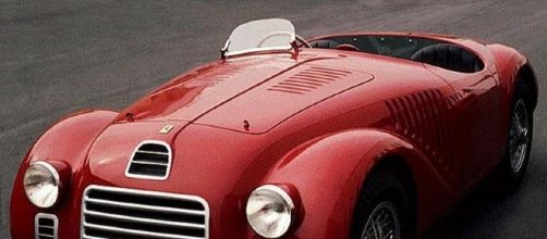 Ferrari - 70 anni della leggenda: domani al via le celebrazioni ... - sportfair.it