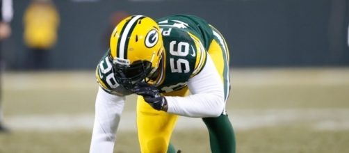 Green Bay Packers Free Agency: Will Julius Peppers be back? - lombardiave.com