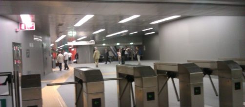 Metro Roma: è finita la 'pacchia' delle corse gratuite.