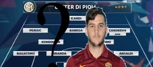 Inter, non è Manolas l'obiettivo numero uno