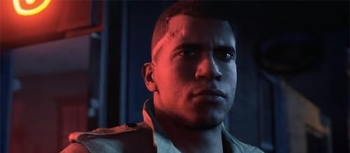 Lincoln Clay finds himself out for revenge when his adoptive family gets murdered in "Mafia 3." (via Mafia Game/YouTube)