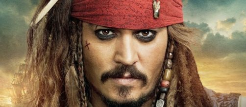 Pirati dei Caraibi 5: Johnny Depp nel trailer del Super Bowl ... - talkymovie.it