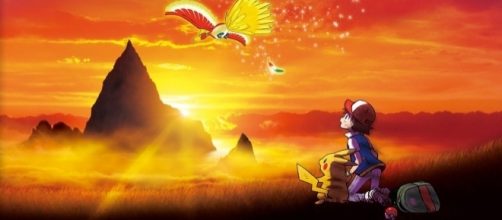 Pokemon Movie 20 - I Choose You! - Forumla.de - forumla.de