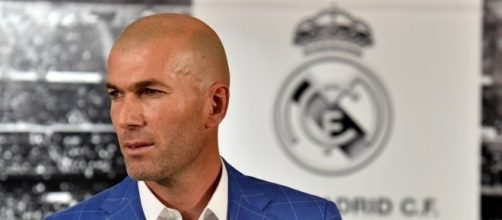 Real Madrid : Zidane a un objectif n°1 pour son mercato !