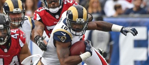 Report: Eagles interested in Kenny Britt - 247sports.com