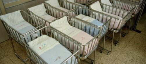 Riduzione delle nascite in Italia
