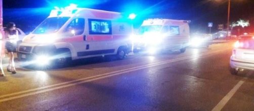 Tragedia in Calabria: ucciso un uomo