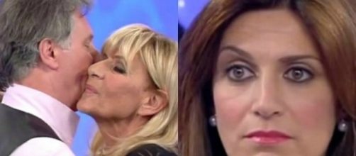 Uomini e Donne: Barbara critica Gemma e Giorgio