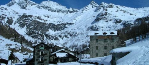 Valle d'Aosta, turismo e caratteristiche della regione - regioni-italiane.com
