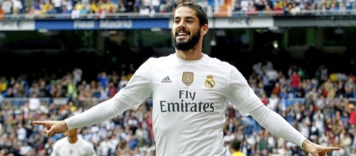 Real Madrid : Le prix d'Isco est fixé !