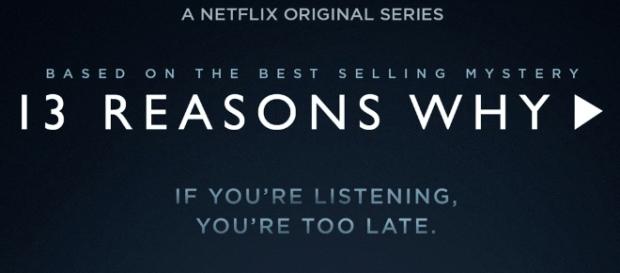 13 Reasons Why depicts suicide in a way that's rarely seen on a teen drama series 13 Reasons Why depicts suicide in a way that's rarely seen on a teen drama series