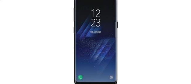 A First Look At The Samsung Galaxy S8 | Planet Aviation - planet-aviation.com A First Look At The Samsung Galaxy S8 | Planet Aviation - planet-aviation.com