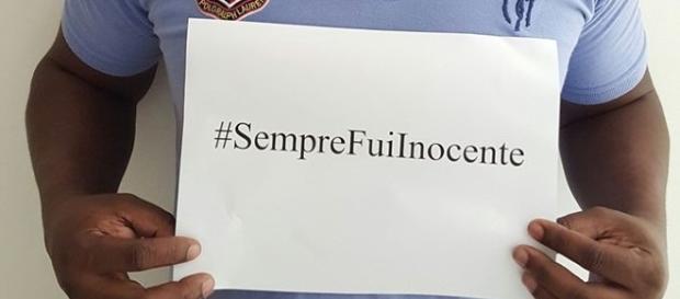 A ideia visa levar adiante a proposta de duras penas a quem fizer falsas acusações de abuso sexual A ideia visa levar adiante a proposta de duras penas a quem fizer falsas acusações de abuso sexual