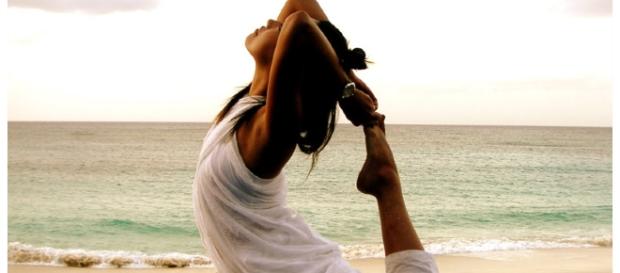 A pratica do Yoga e os seus benefícios A pratica do Yoga e os seus benefícios