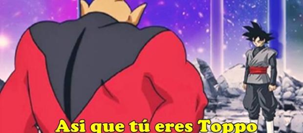 Akira Toriyama: Goku Nunca fue un héroe ni pretendo hacerlo, Dragon Ball Super Akira Toriyama: Goku Nunca fue un héroe ni pretendo hacerlo, Dragon Ball Super