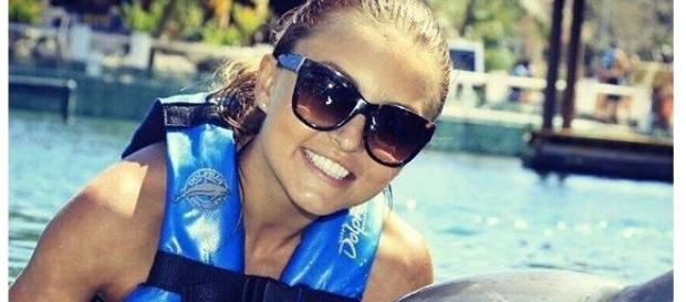 Angelique Boyer se desculpou pelo Twitter Angelique Boyer se desculpou pelo Twitter
