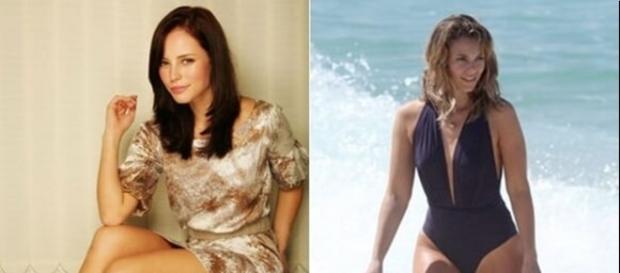 Paolla Oliveira está entre as dez brasileiras mais bonitas Paolla Oliveira está entre as dez brasileiras mais bonitas