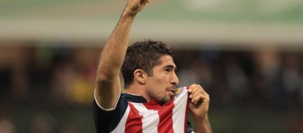 Chivas remonta un marcador adverso de dos goles y pasa a semifinales de la Copa MX - elpais.com Chivas remonta un marcador adverso de dos goles y pasa a semifinales de la Copa MX - elpais.com