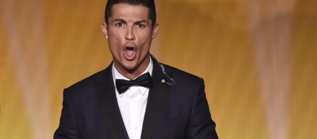 CLASH : Une légende du Barça se paie Cristiano Ronaldo ! CLASH : Une légende du Barça se paie Cristiano Ronaldo !
