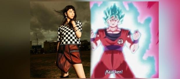 Confirmada nueva canción de cierre para la serie. Confirmada nueva canción de cierre para la serie.
