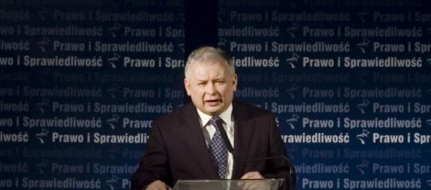 Czy Kaczyński zdementuje oskarżenia o sutenerstwo homoseksualne? Czy Kaczyński zdementuje oskarżenia o sutenerstwo homoseksualne?