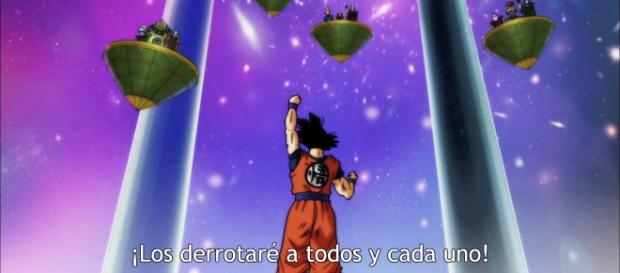 Desafía a los dioses y a sus mejores guerreros Desafía a los dioses y a sus mejores guerreros