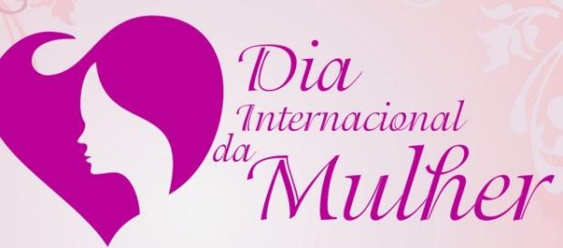 Dia 8 de Março, Dia Internacional da Mulher Dia 8 de Março, Dia Internacional da Mulher