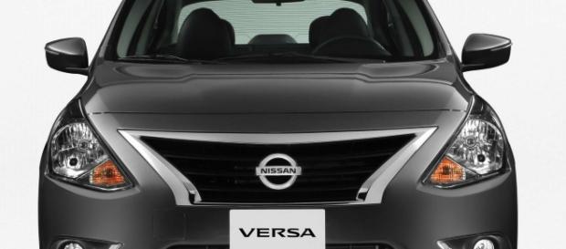 El auto Versa se consolida como el más vendido en México El auto Versa se consolida como el más vendido en México