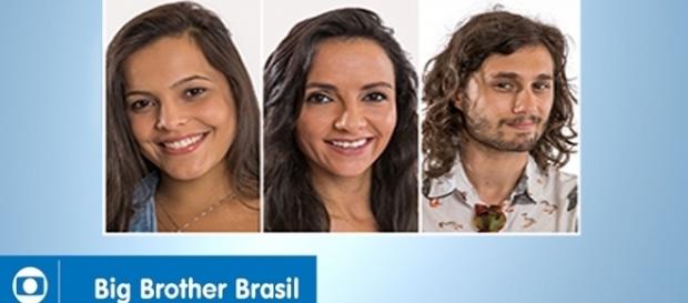 Enquete do portal UOL sobre paredão triplo entre Emilly, Marinalva e Pedro ultrapassa 1,4 milhão de votos Enquete do portal UOL sobre paredão triplo entre Emilly, Marinalva e Pedro ultrapassa 1,4 milhão de votos