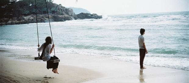 "... Eu aprendi a me guardar e isso nem sempre foi errado, da mesma forma que nem sempre foi o certo." "... Eu aprendi a me guardar e isso nem sempre foi errado, da mesma forma que nem sempre foi o certo."