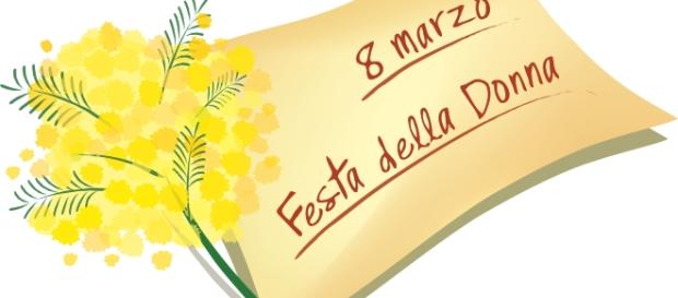 Festa della Donna, gli eventi dell'8 marzo Festa della Donna, gli eventi dell'8 marzo